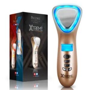 $3,200 Prédiré Paris Skin Rejuvenation Device Hot & Cold LED Therapy Anti-Aging